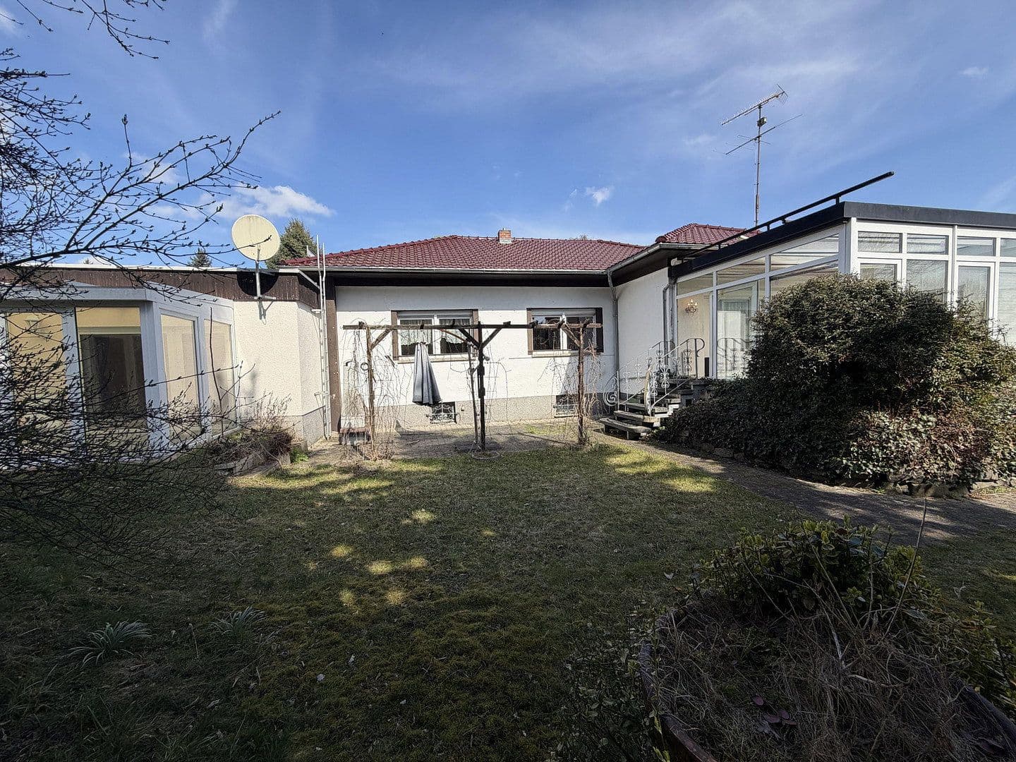 Prodej domu 210 m², pozemek 539 m², Žitava, Sasko Prodej domu 210 m², pozemek 539 m², Žitava, Sasko