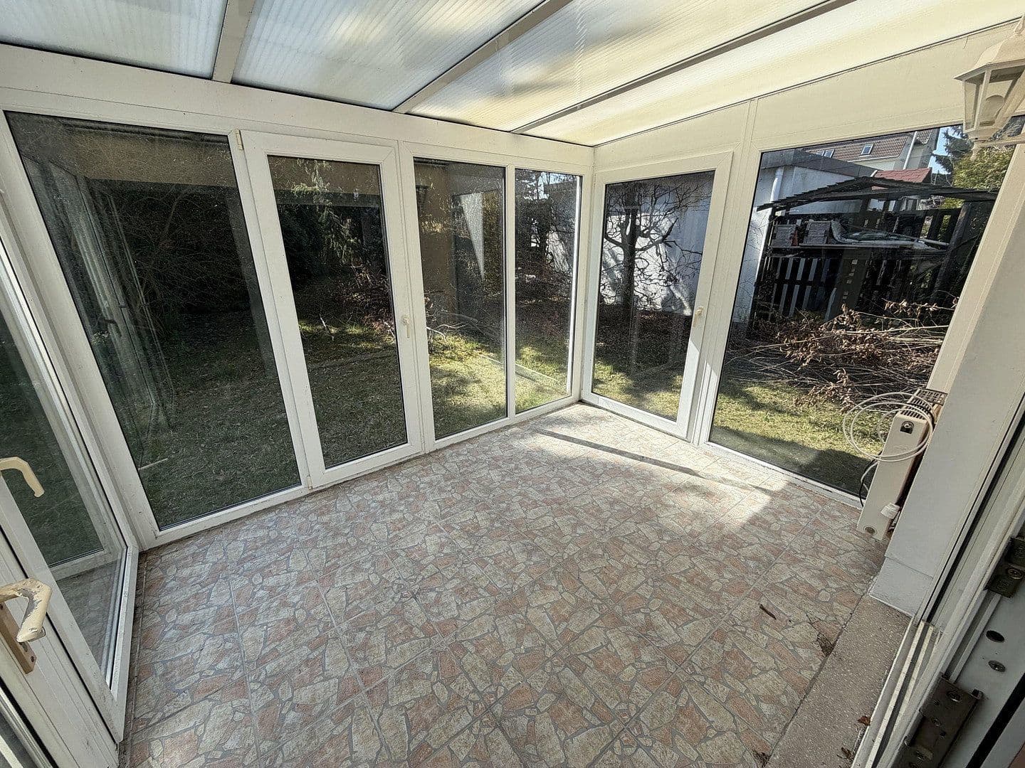 Prodej domu 210 m², pozemek 539 m², Žitava, Sasko Prodej domu 210 m², pozemek 539 m², Žitava, Sasko