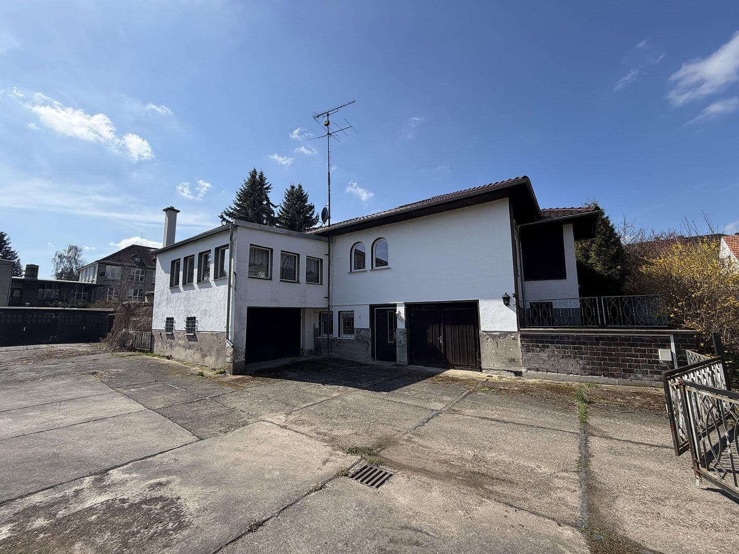 Prodej domu 210 m², pozemek 539 m², Žitava, Sasko Prodej domu 210 m², pozemek 539 m², Žitava, Sasko