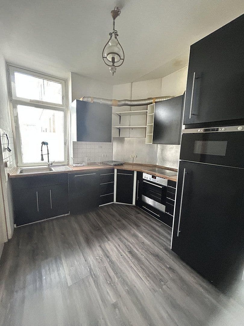 Pronájem bytu 4+1 108 m², Bruchköbeler Landstraße 6, Hanau, Hessen Pronájem bytu 4+1 108 m², Bruchköbeler Landstraße 6, Hanau, Hessen