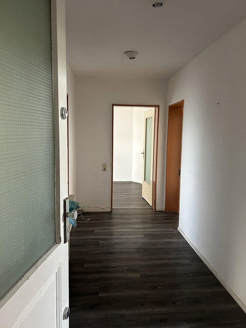 Pronájem bytu 4+1 108 m², Bruchköbeler Landstraße 6, Hanau, Hessen Pronájem bytu 4+1 108 m², Bruchköbeler Landstraße 6, Hanau, Hessen