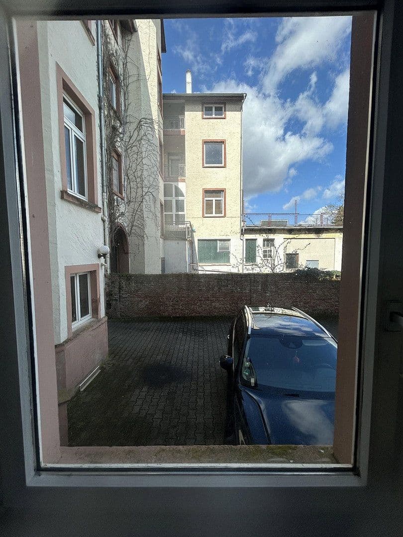 Pronájem bytu 4+1 108 m², Bruchköbeler Landstraße 6, Hanau, Hessen Pronájem bytu 4+1 108 m², Bruchköbeler Landstraße 6, Hanau, Hessen