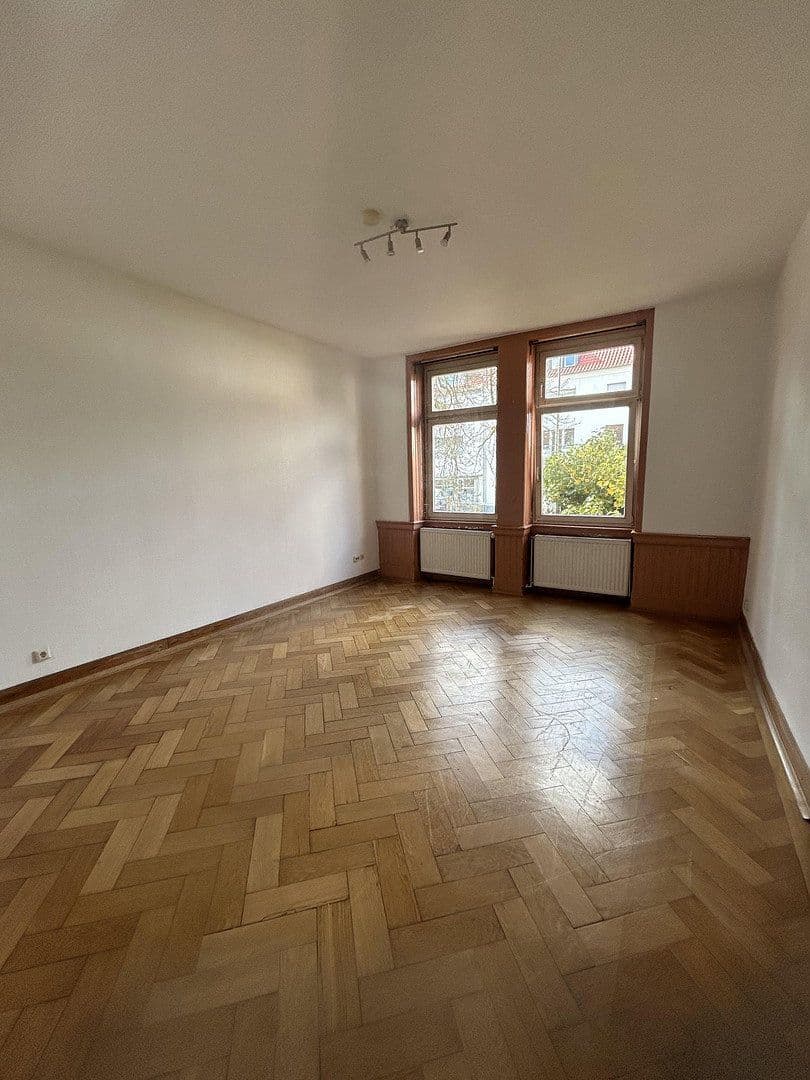 Pronájem bytu 4+1 108 m², Bruchköbeler Landstraße 6, Hanau, Hessen Pronájem bytu 4+1 108 m², Bruchköbeler Landstraße 6, Hanau, Hessen