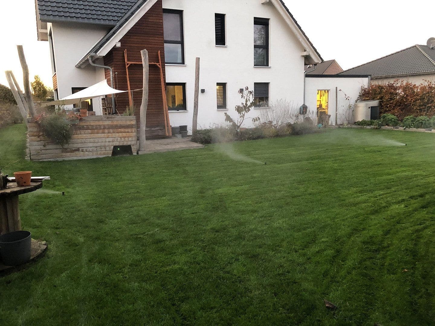 Prodej domu 210 m², pozemek 744 m², Radbruch, Dolní Sasko Prodej domu 210 m², pozemek 744 m², Radbruch, Dolní Sasko