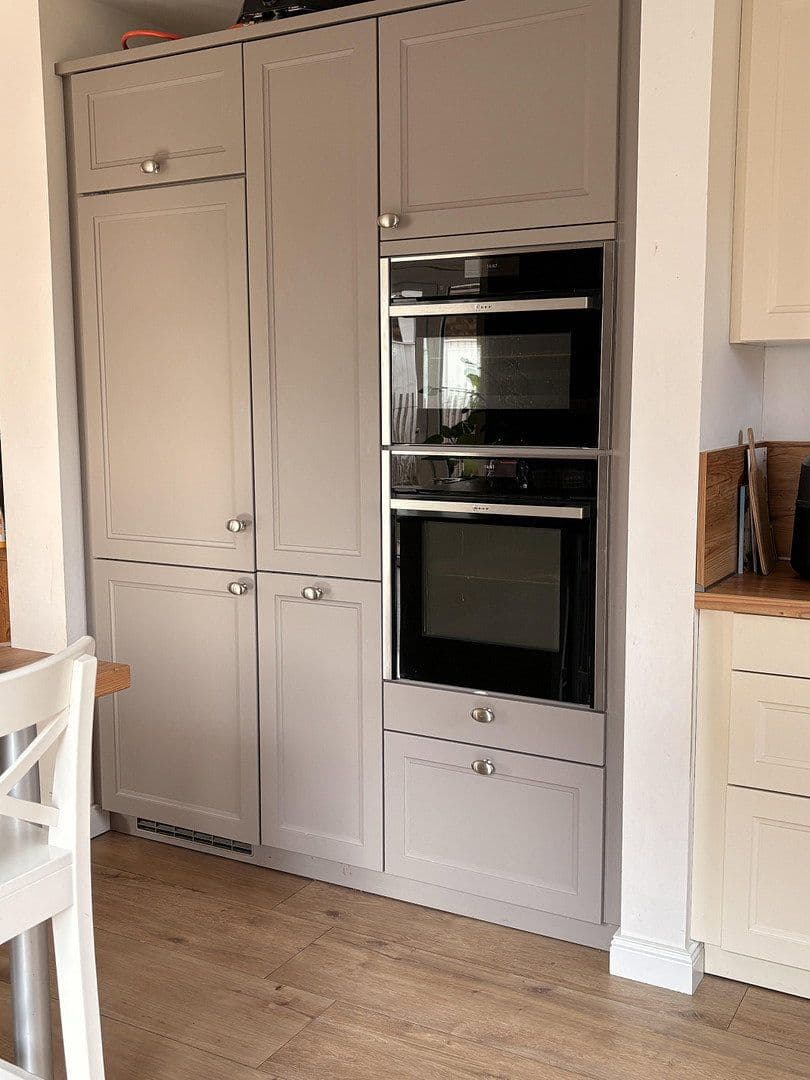 Prodej domu 210 m², pozemek 744 m², Radbruch, Dolní Sasko Prodej domu 210 m², pozemek 744 m², Radbruch, Dolní Sasko