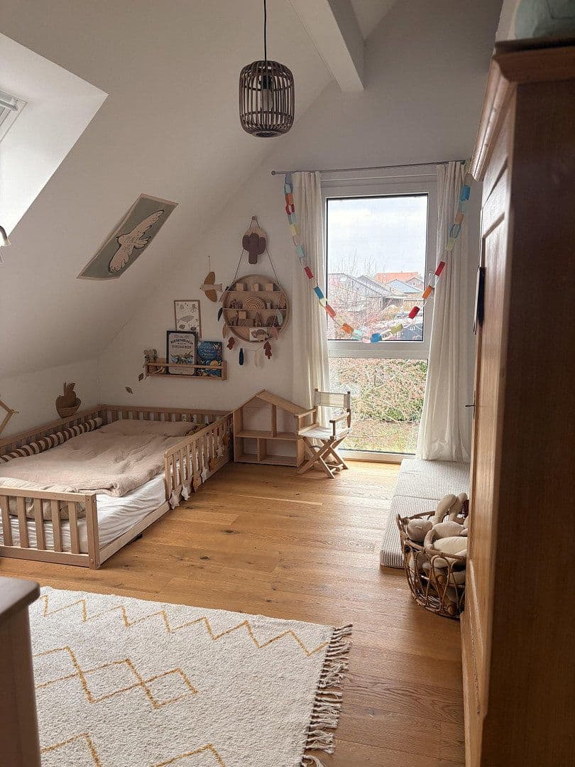 Prodej domu 210 m², pozemek 744 m², Radbruch, Dolní Sasko Prodej domu 210 m², pozemek 744 m², Radbruch, Dolní Sasko