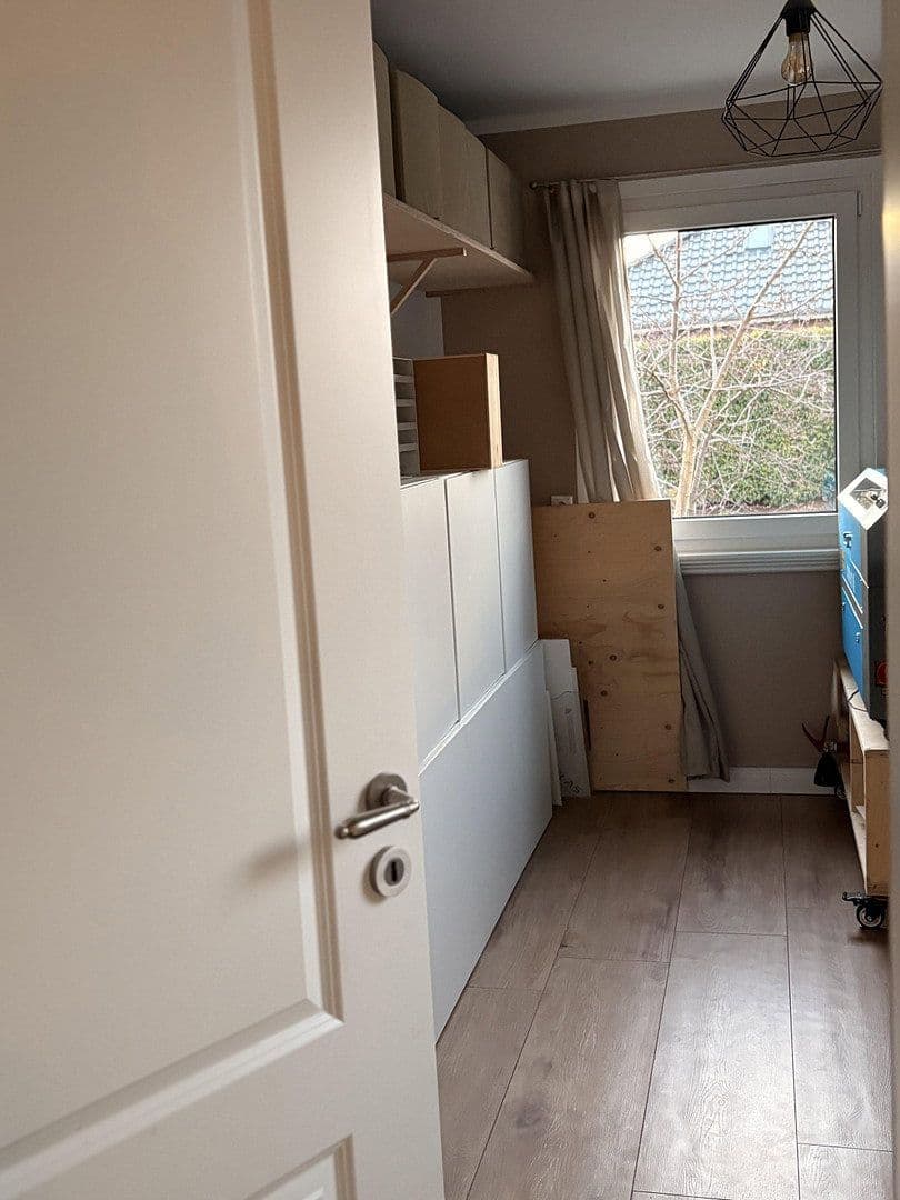 Prodej domu 210 m², pozemek 744 m², Radbruch, Dolní Sasko Prodej domu 210 m², pozemek 744 m², Radbruch, Dolní Sasko