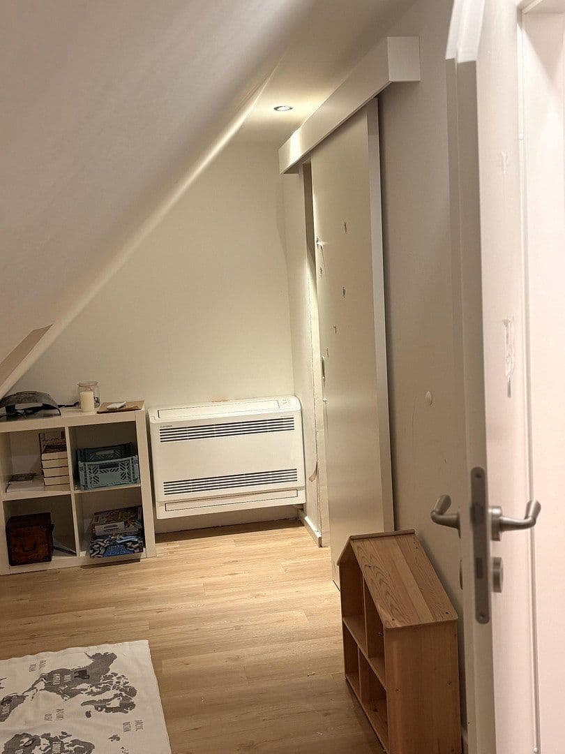 Prodej domu 210 m², pozemek 744 m², Radbruch, Dolní Sasko Prodej domu 210 m², pozemek 744 m², Radbruch, Dolní Sasko