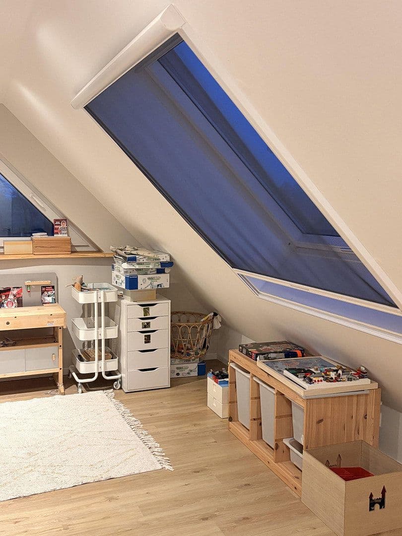 Prodej domu 210 m², pozemek 744 m², Radbruch, Dolní Sasko Prodej domu 210 m², pozemek 744 m², Radbruch, Dolní Sasko