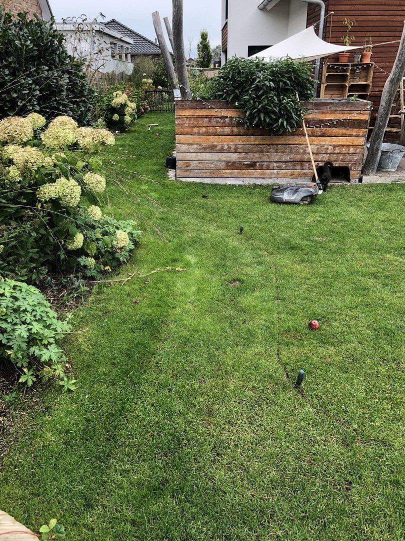 Prodej domu 210 m², pozemek 744 m², Radbruch, Dolní Sasko Prodej domu 210 m², pozemek 744 m², Radbruch, Dolní Sasko