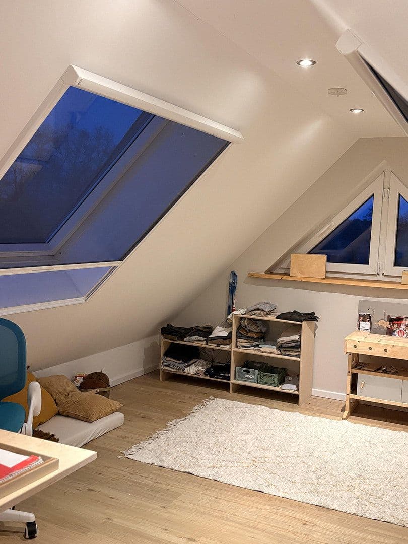 Prodej domu 210 m², pozemek 744 m², Radbruch, Dolní Sasko Prodej domu 210 m², pozemek 744 m², Radbruch, Dolní Sasko