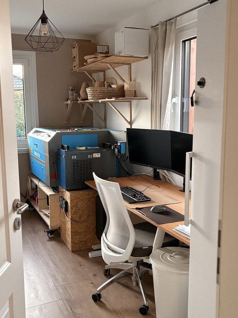 Prodej domu 210 m², pozemek 744 m², Radbruch, Dolní Sasko Prodej domu 210 m², pozemek 744 m², Radbruch, Dolní Sasko