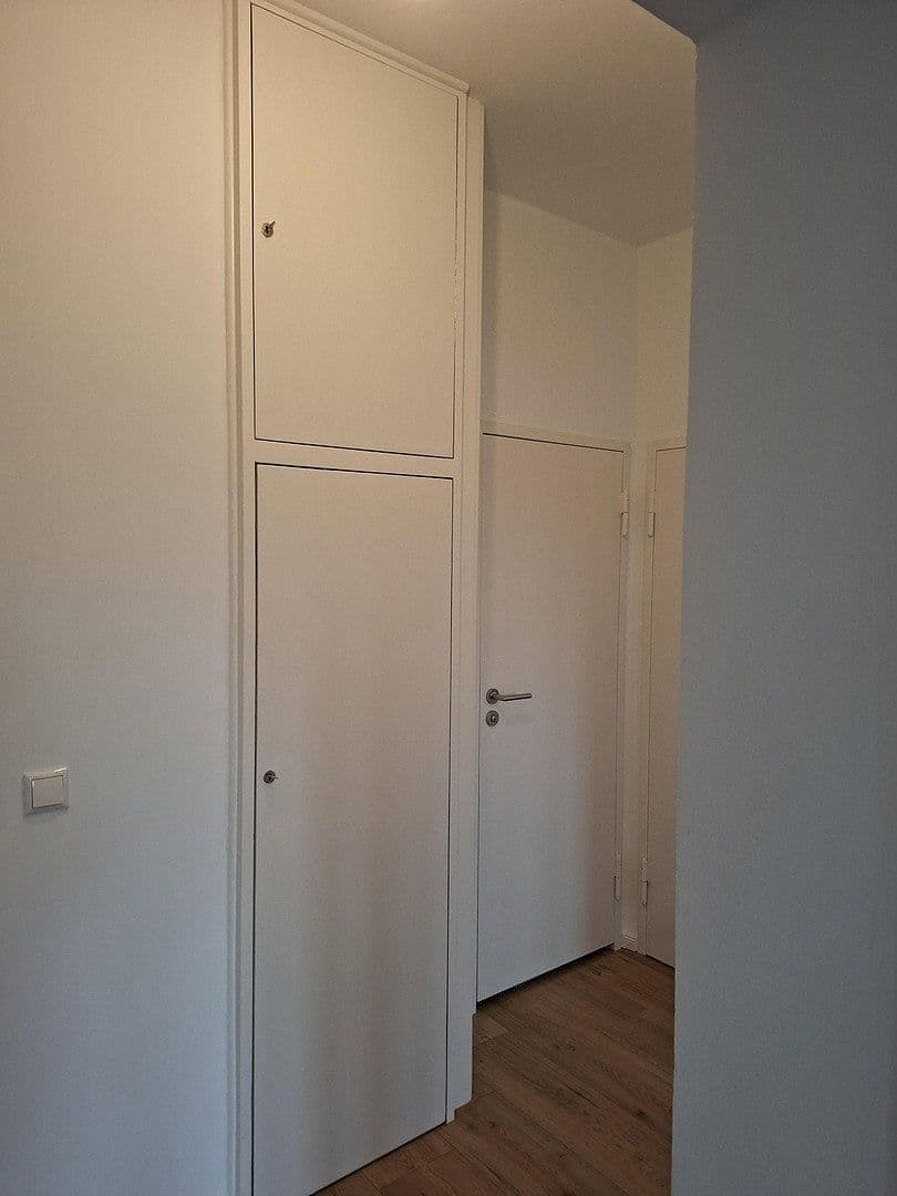 Prodej bytu 3+1 64 m², Berlin, Berlín Prodej bytu 3+1 64 m², Berlin, Berlín