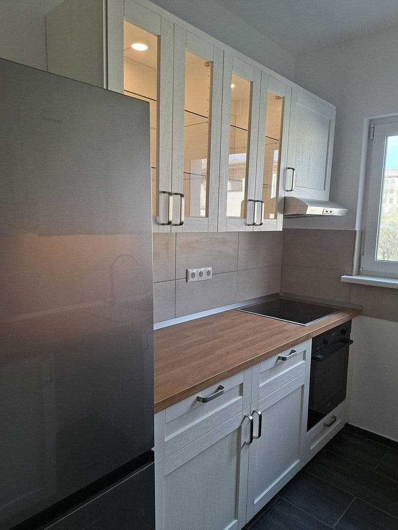 Prodej bytu 3+1 64 m², Berlin, Berlín Prodej bytu 3+1 64 m², Berlin, Berlín