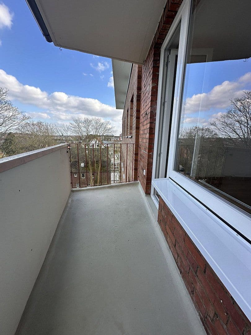 Prodej bytu 3+1 77 m², Kiel, Šlesvicko-Holštýnsko Prodej bytu 3+1 77 m², Kiel, Šlesvicko-Holštýnsko