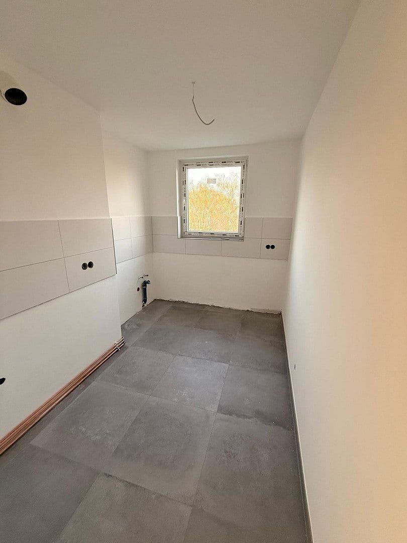 Prodej bytu 3+1 77 m², Kiel, Šlesvicko-Holštýnsko Prodej bytu 3+1 77 m², Kiel, Šlesvicko-Holštýnsko