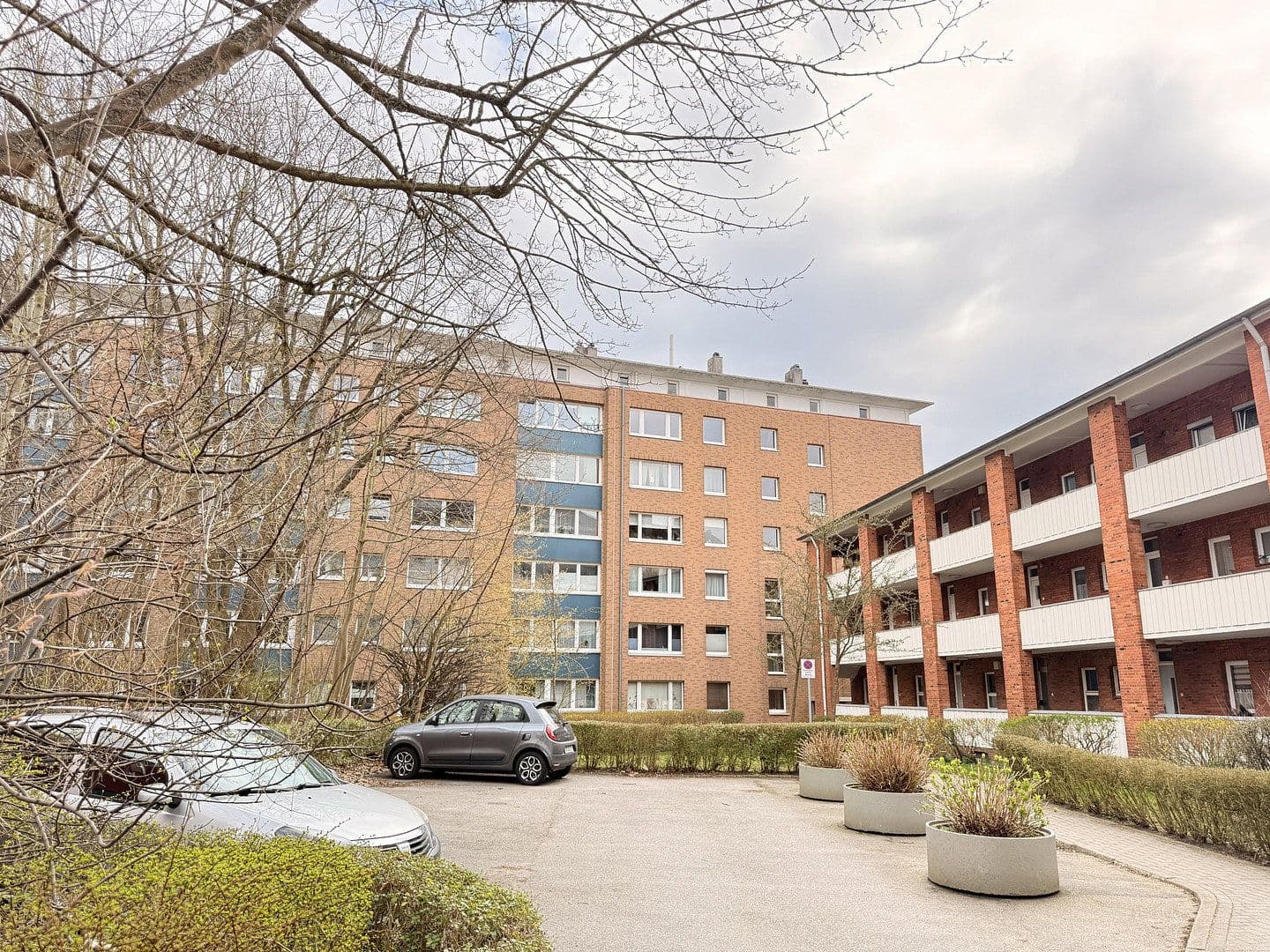 Prodej bytu 3+1 77 m², Kiel, Šlesvicko-Holštýnsko Prodej bytu 3+1 77 m², Kiel, Šlesvicko-Holštýnsko
