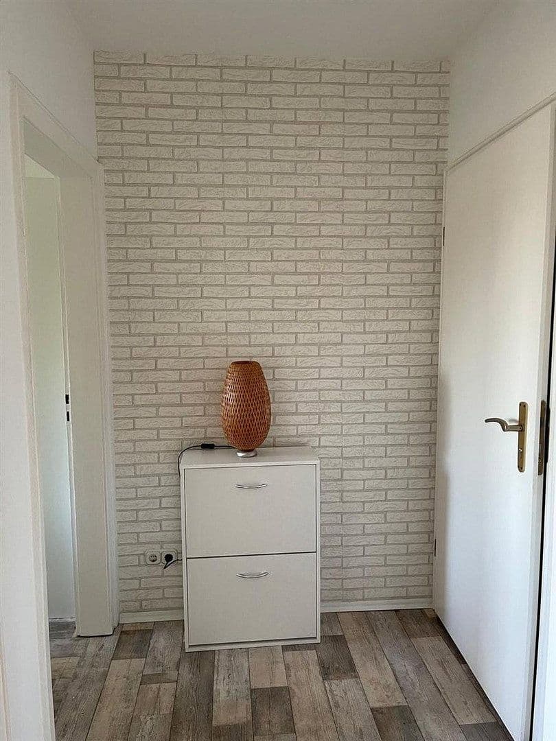 Pronájem bytu 1+kk 35 m², Mülheim a.d. Ruhr, Severní Porýní-Vestfálsko Pronájem bytu 1+kk 35 m², Mülheim a.d. Ruhr, Severní Porýní-Vestfálsko