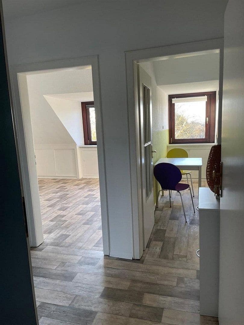 Pronájem bytu 1+kk 35 m², Mülheim a.d. Ruhr, Severní Porýní-Vestfálsko Pronájem bytu 1+kk 35 m², Mülheim a.d. Ruhr, Severní Porýní-Vestfálsko
