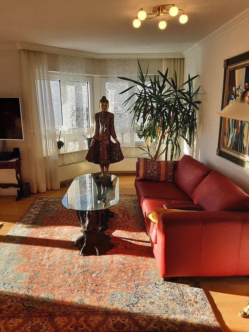 Prodej bytu 4+1 113 m², Königstein im Taunus, Hessen Prodej bytu 4+1 113 m², Königstein im Taunus, Hessen