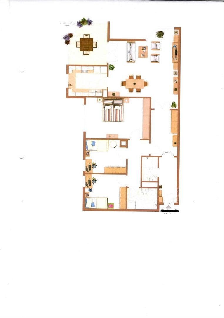 Prodej bytu 4+1 113 m², Königstein im Taunus, Hessen Prodej bytu 4+1 113 m², Königstein im Taunus, Hessen