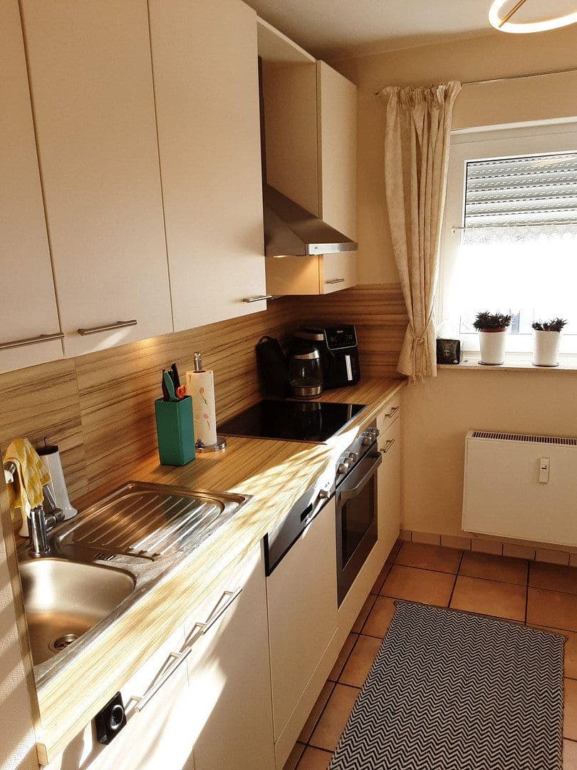 Prodej bytu 4+1 113 m², Königstein im Taunus, Hessen Prodej bytu 4+1 113 m², Königstein im Taunus, Hessen