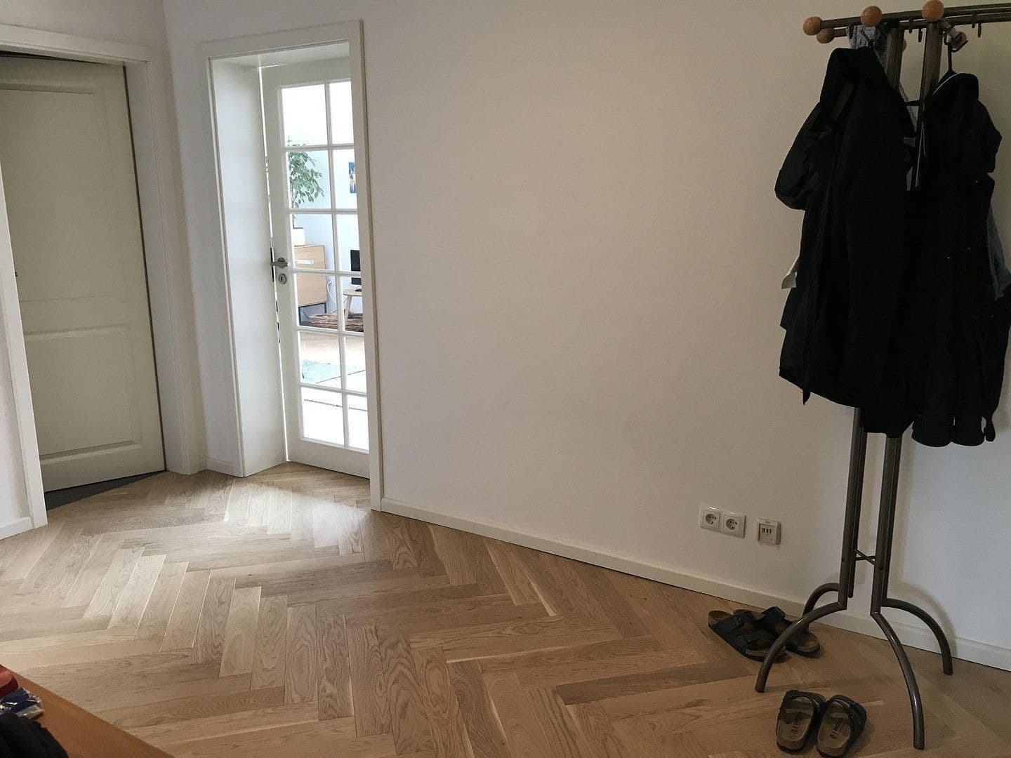 Prodej bytu 2+kk 67 m², Hamburg, Hamburg Prodej bytu 2+kk 67 m², Hamburg, Hamburg