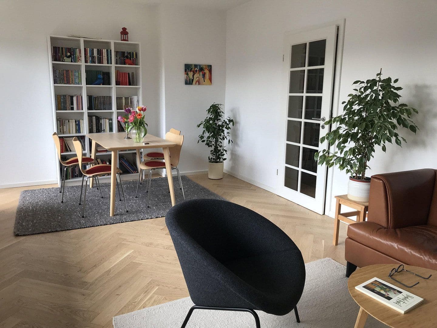 Prodej bytu 2+kk 67 m², Hamburg, Hamburg Prodej bytu 2+kk 67 m², Hamburg, Hamburg