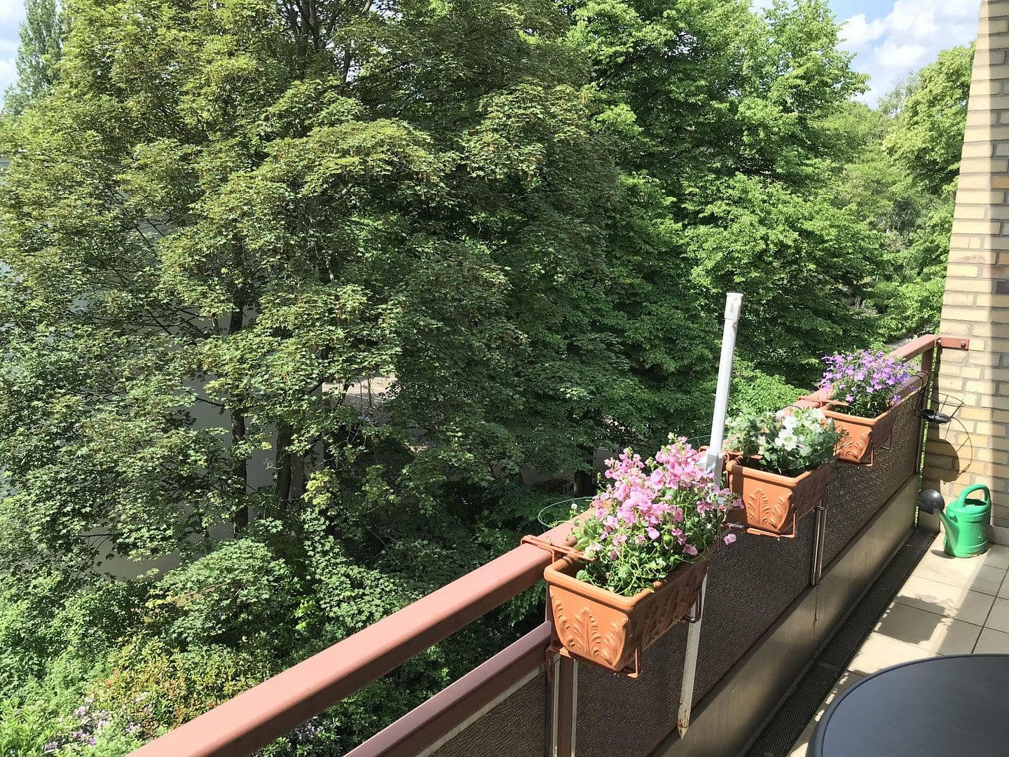 Prodej bytu 2+kk 67 m², Hamburg, Hamburg Prodej bytu 2+kk 67 m², Hamburg, Hamburg