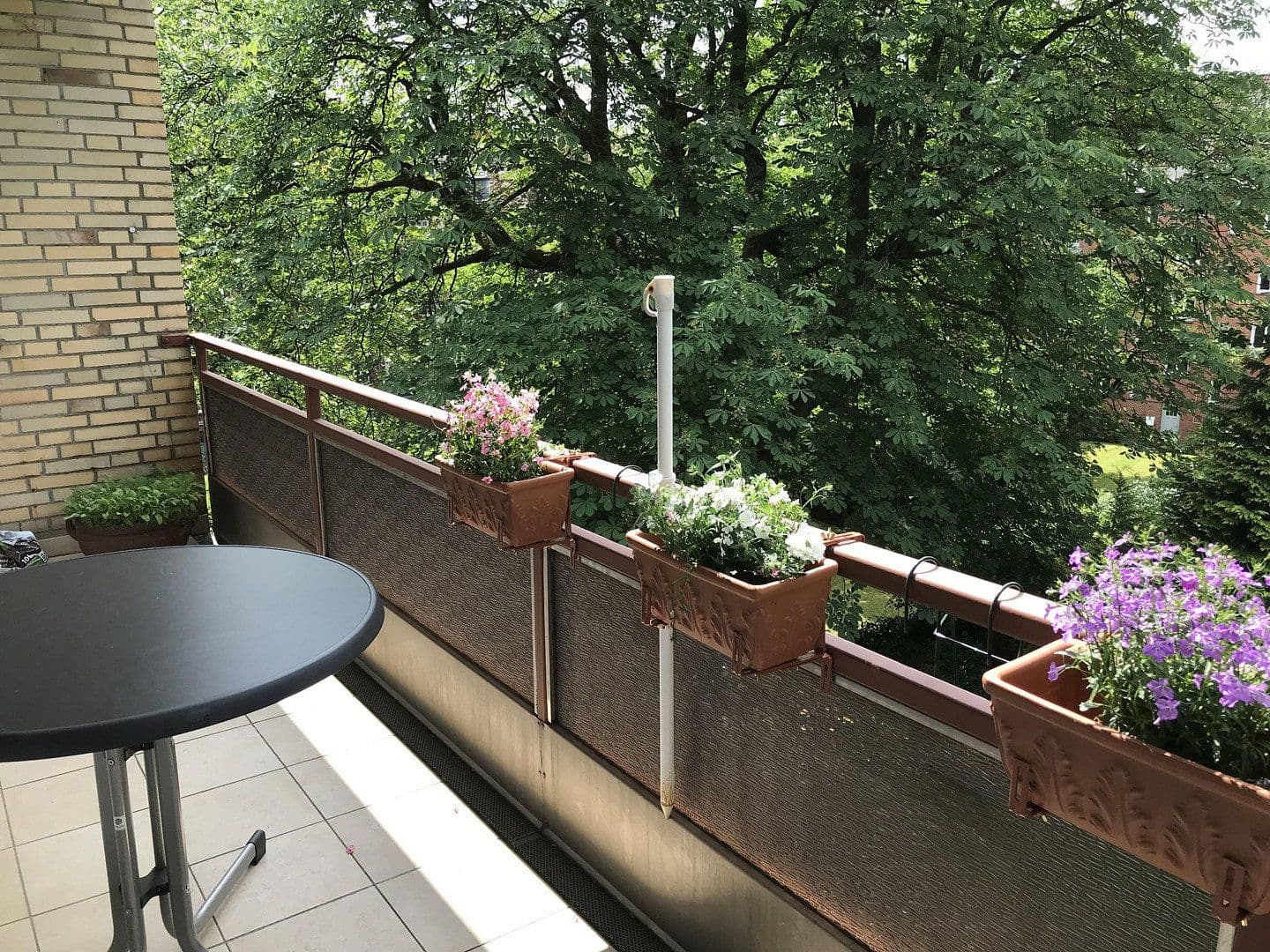 Prodej bytu 2+kk 67 m², Hamburg, Hamburg Prodej bytu 2+kk 67 m², Hamburg, Hamburg