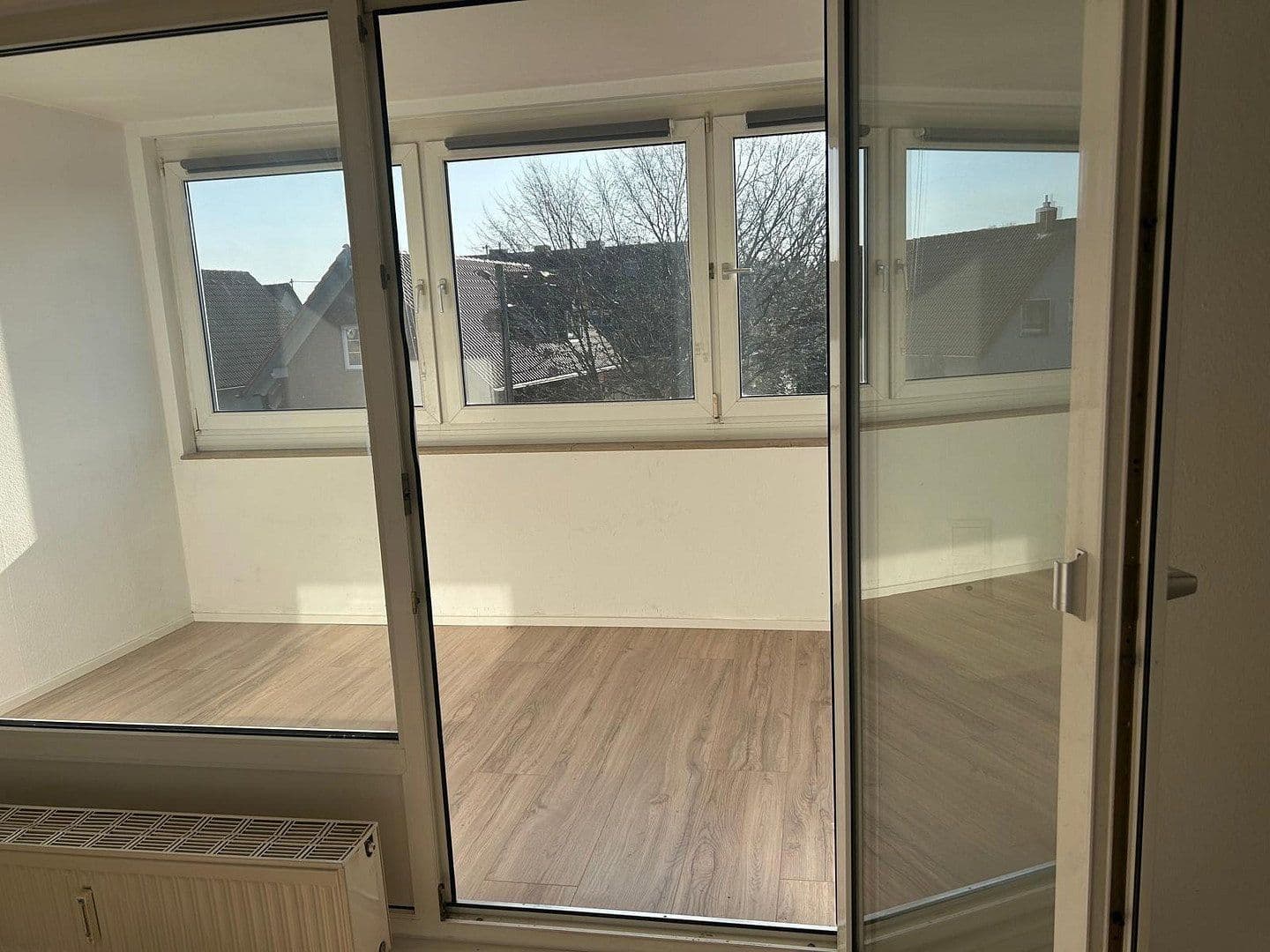 Pronájem bytu 2+1 58 m², Nelkenstraße 10, Bornheim, Severní Porýní-Vestfálsko Pronájem bytu 2+1 58 m², Nelkenstraße 10, Bornheim, Severní Porýní-Vestfálsko