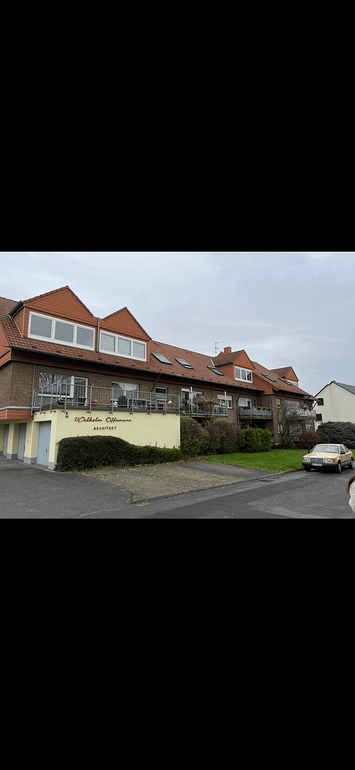 Pronájem bytu 2+1 58 m², Nelkenstraße 10, Bornheim, Severní Porýní-Vestfálsko Pronájem bytu 2+1 58 m², Nelkenstraße 10, Bornheim, Severní Porýní-Vestfálsko