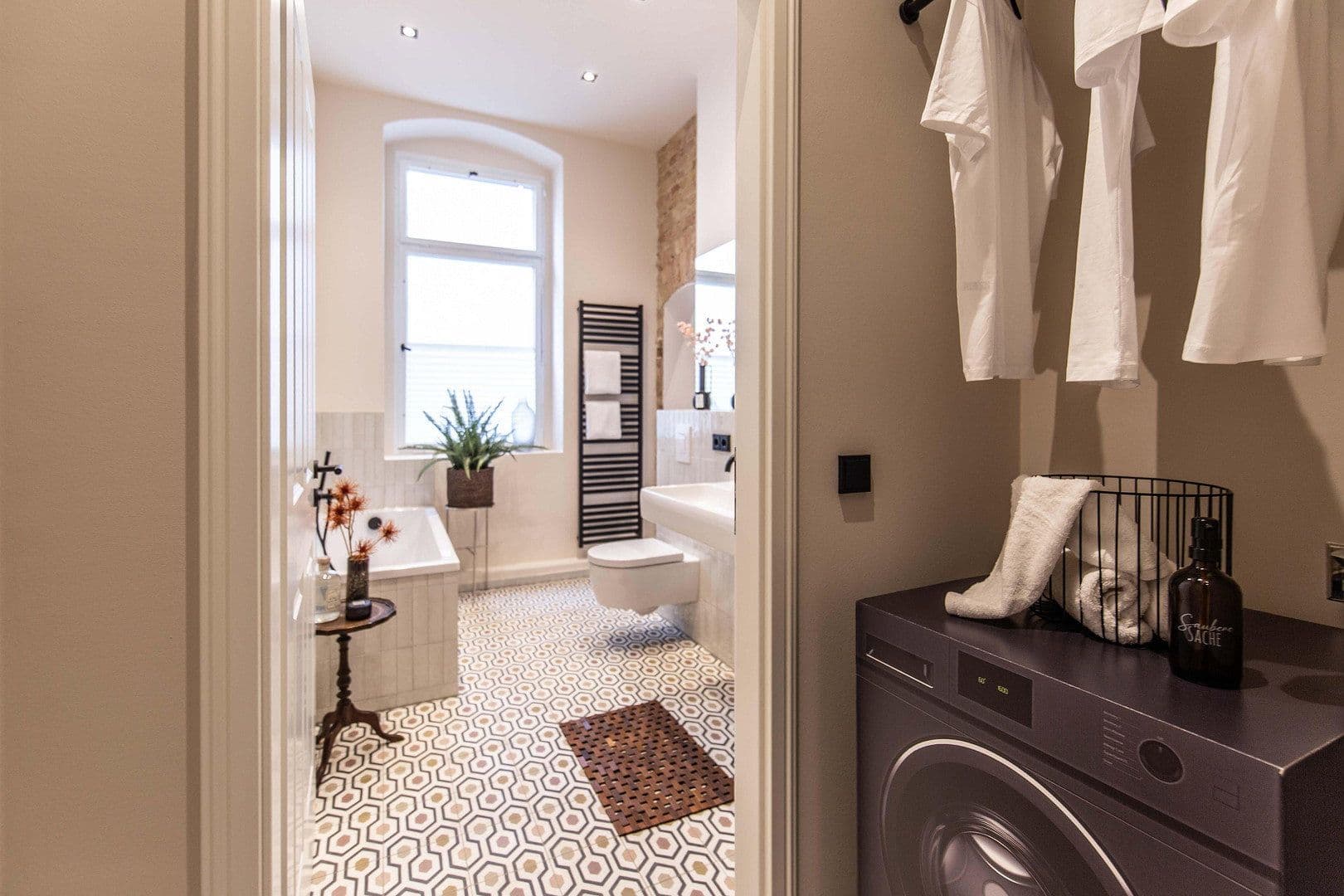 Prodej bytu 2+kk 65 m², Torstraße 220b, Berlin, Berlín Prodej bytu 2+kk 65 m², Torstraße 220b, Berlin, Berlín