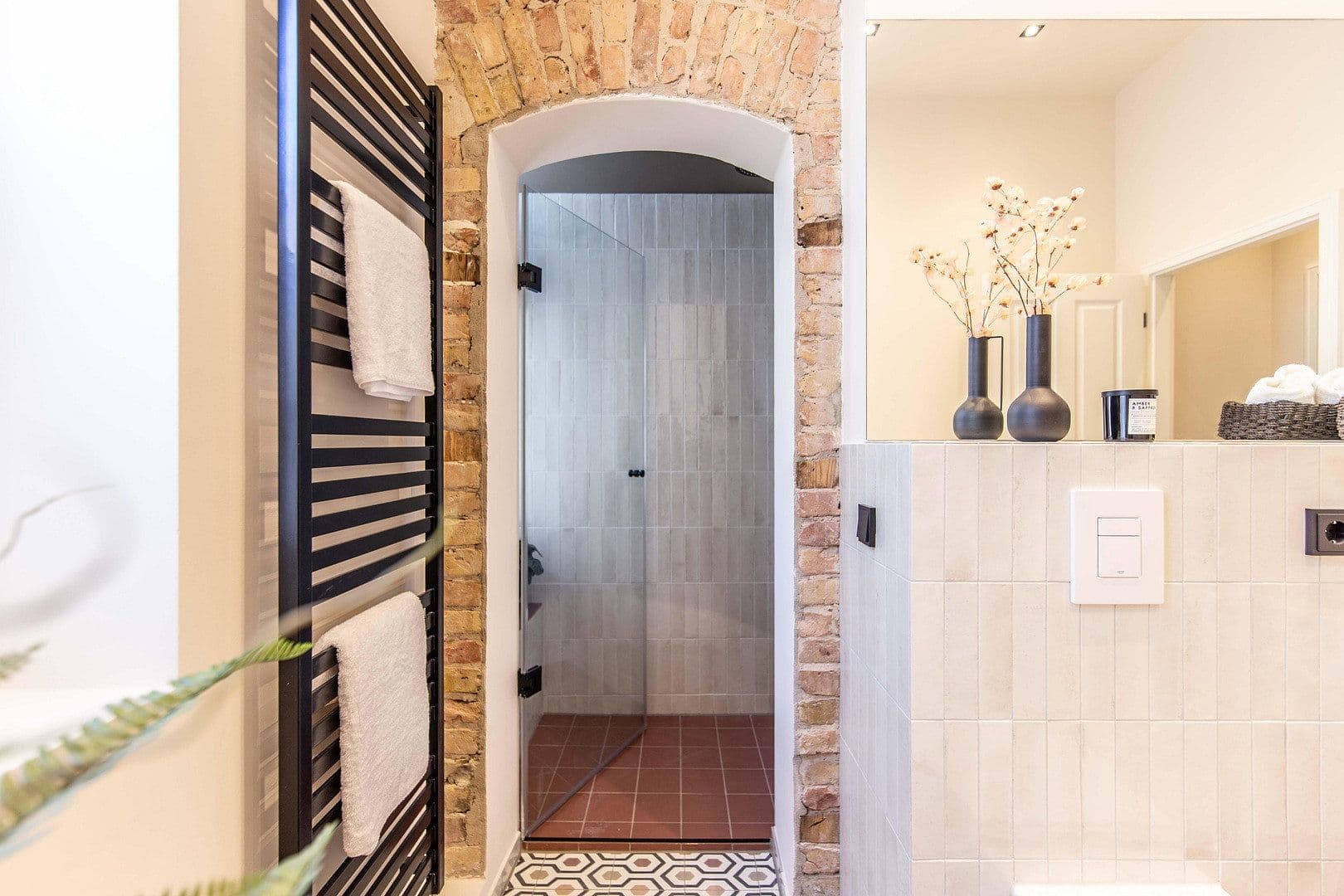 Prodej bytu 2+kk 65 m², Torstraße 220b, Berlin, Berlín Prodej bytu 2+kk 65 m², Torstraße 220b, Berlin, Berlín