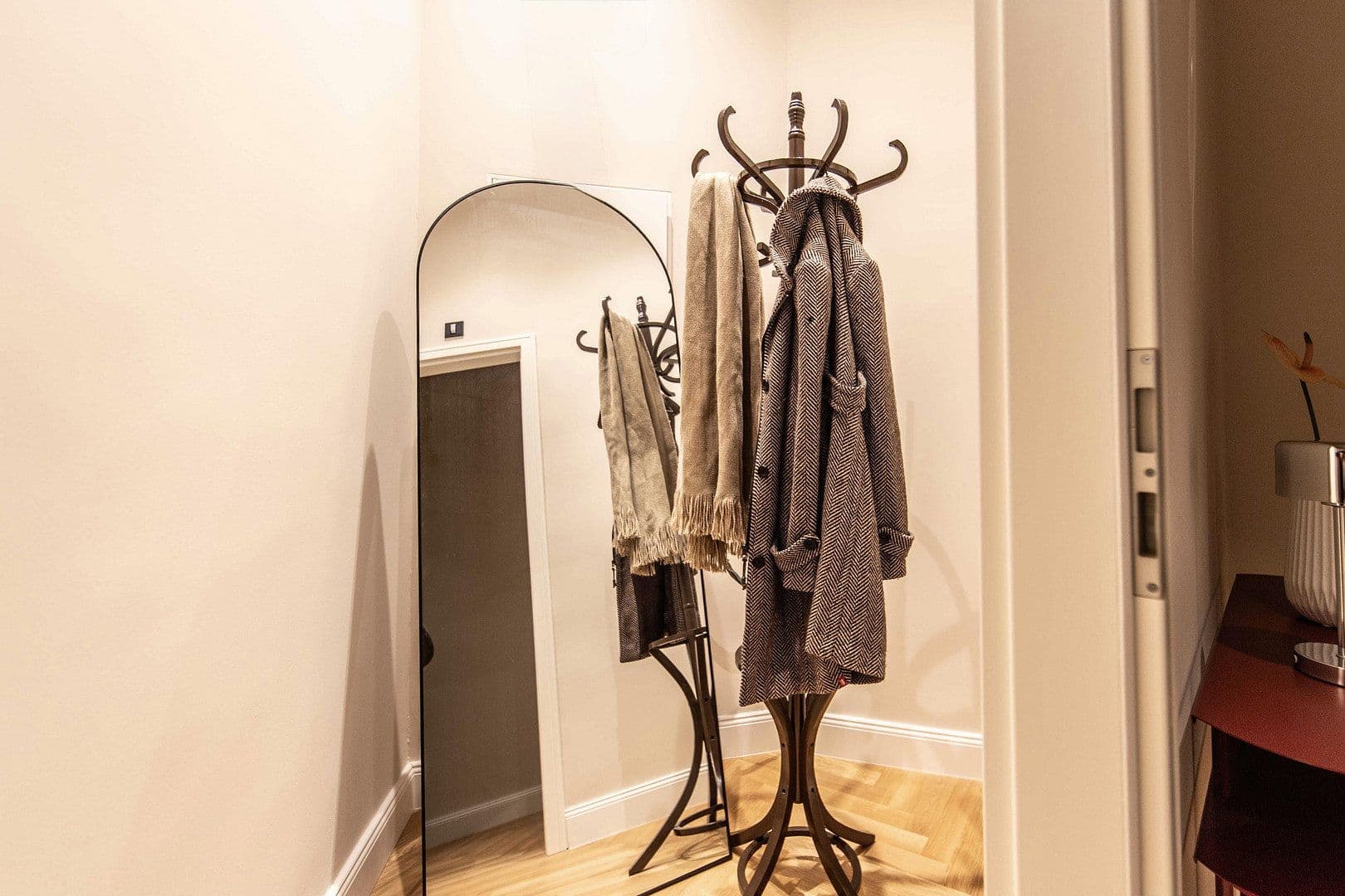 Prodej bytu 2+kk 65 m², Torstraße 220b, Berlin, Berlín Prodej bytu 2+kk 65 m², Torstraße 220b, Berlin, Berlín