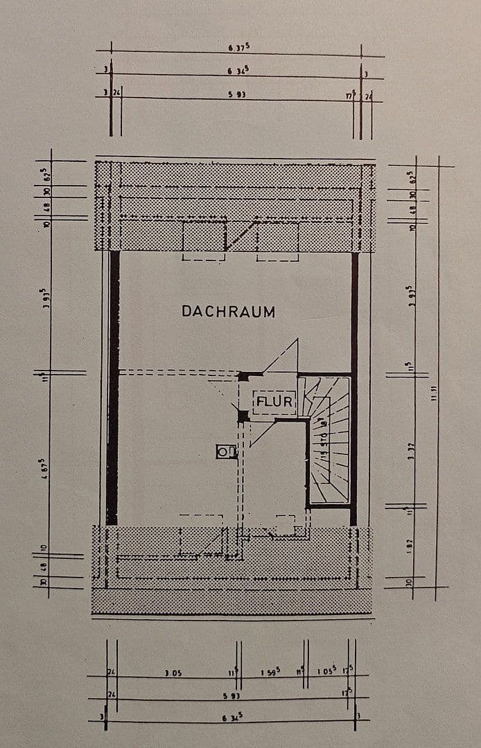 Prodej domu 137 m², pozemek 213 m², Flörsheim, Hessen Prodej domu 137 m², pozemek 213 m², Flörsheim, Hessen