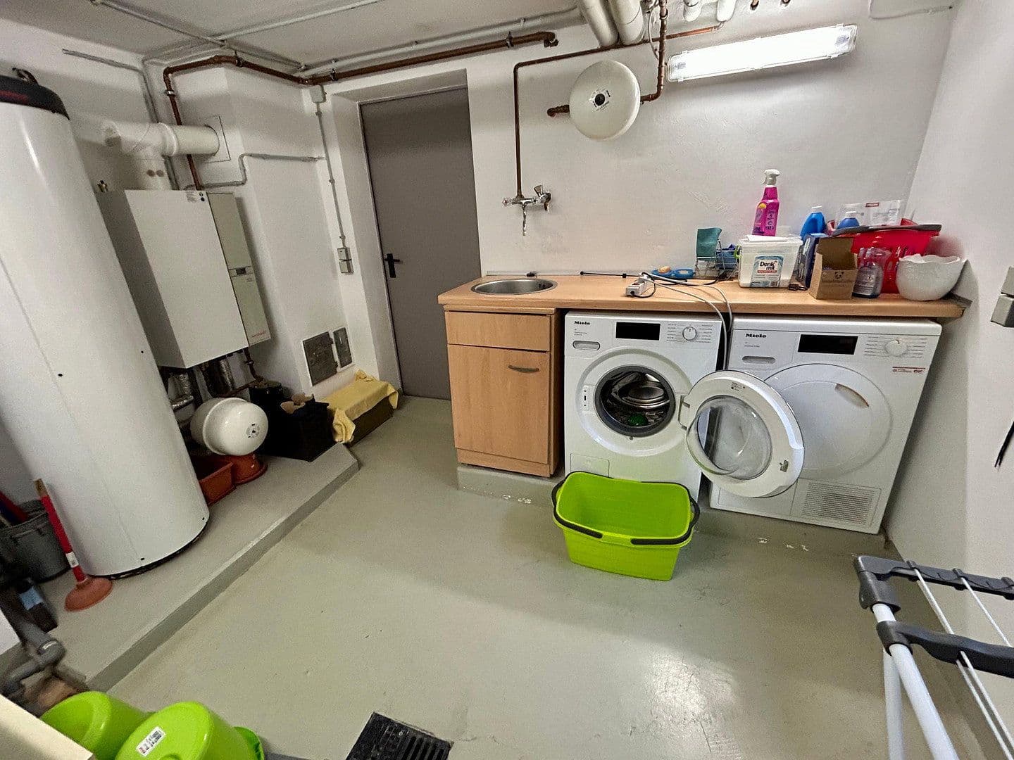 Prodej domu 137 m², pozemek 213 m², Flörsheim, Hessen Prodej domu 137 m², pozemek 213 m², Flörsheim, Hessen