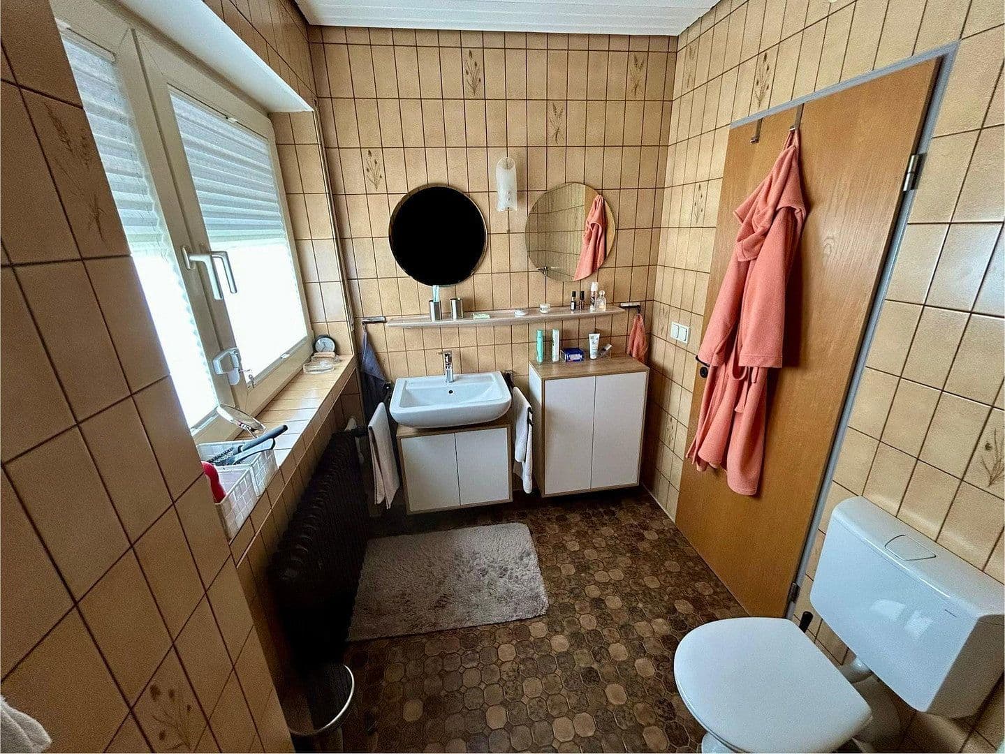 Prodej domu 137 m², pozemek 213 m², Flörsheim, Hessen Prodej domu 137 m², pozemek 213 m², Flörsheim, Hessen