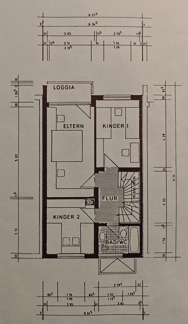 Prodej domu 137 m², pozemek 213 m², Flörsheim, Hessen Prodej domu 137 m², pozemek 213 m², Flörsheim, Hessen