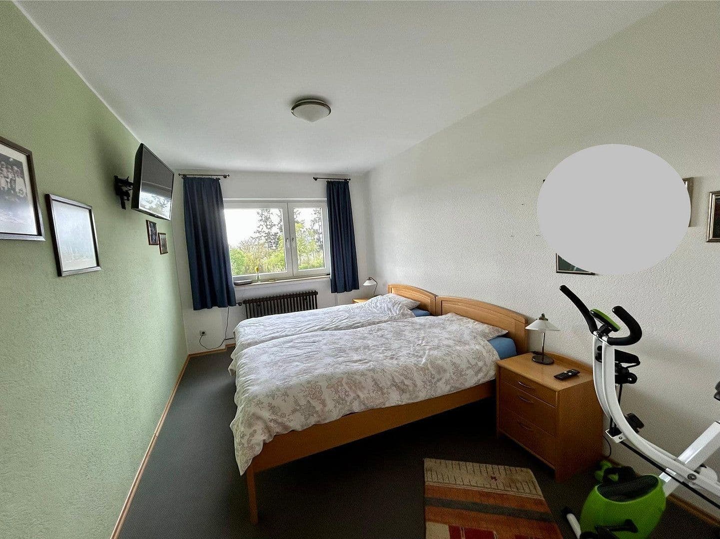 Prodej domu 137 m², pozemek 213 m², Flörsheim, Hessen Prodej domu 137 m², pozemek 213 m², Flörsheim, Hessen