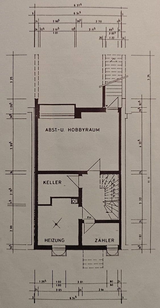 Prodej domu 137 m², pozemek 213 m², Flörsheim, Hessen Prodej domu 137 m², pozemek 213 m², Flörsheim, Hessen