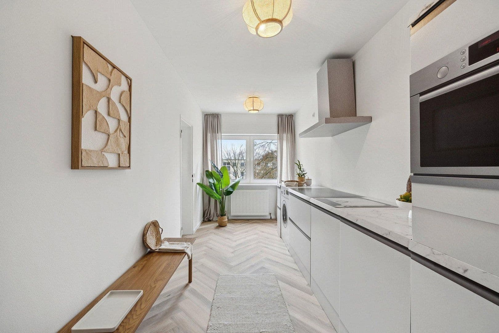 Prodej bytu 3+1 65 m², Braunschweig, Dolní Sasko Prodej bytu 3+1 65 m², Braunschweig, Dolní Sasko