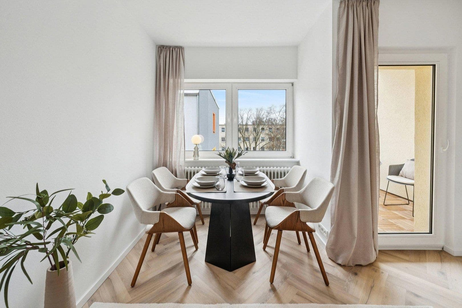 Prodej bytu 3+1 65 m², Braunschweig, Dolní Sasko Prodej bytu 3+1 65 m², Braunschweig, Dolní Sasko