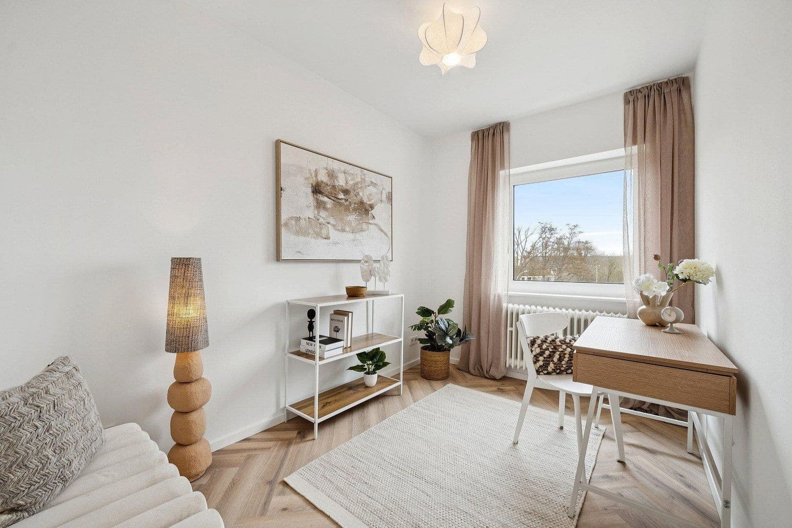 Prodej bytu 3+1 65 m², Braunschweig, Dolní Sasko Prodej bytu 3+1 65 m², Braunschweig, Dolní Sasko