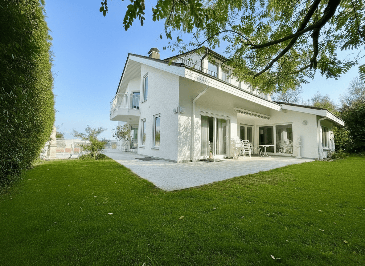 Prodej domu 330 m², pozemek 624 m², Weil der Stadt, Bádensko-Württembersko Prodej domu 330 m², pozemek 624 m², Weil der Stadt, Bádensko-Württembersko