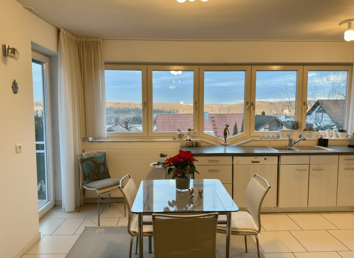 Prodej domu 330 m², pozemek 624 m², Weil der Stadt, Bádensko-Württembersko Prodej domu 330 m², pozemek 624 m², Weil der Stadt, Bádensko-Württembersko