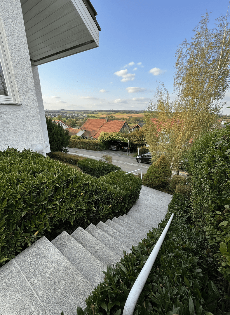 Prodej domu 330 m², pozemek 624 m², Weil der Stadt, Bádensko-Württembersko Prodej domu 330 m², pozemek 624 m², Weil der Stadt, Bádensko-Württembersko