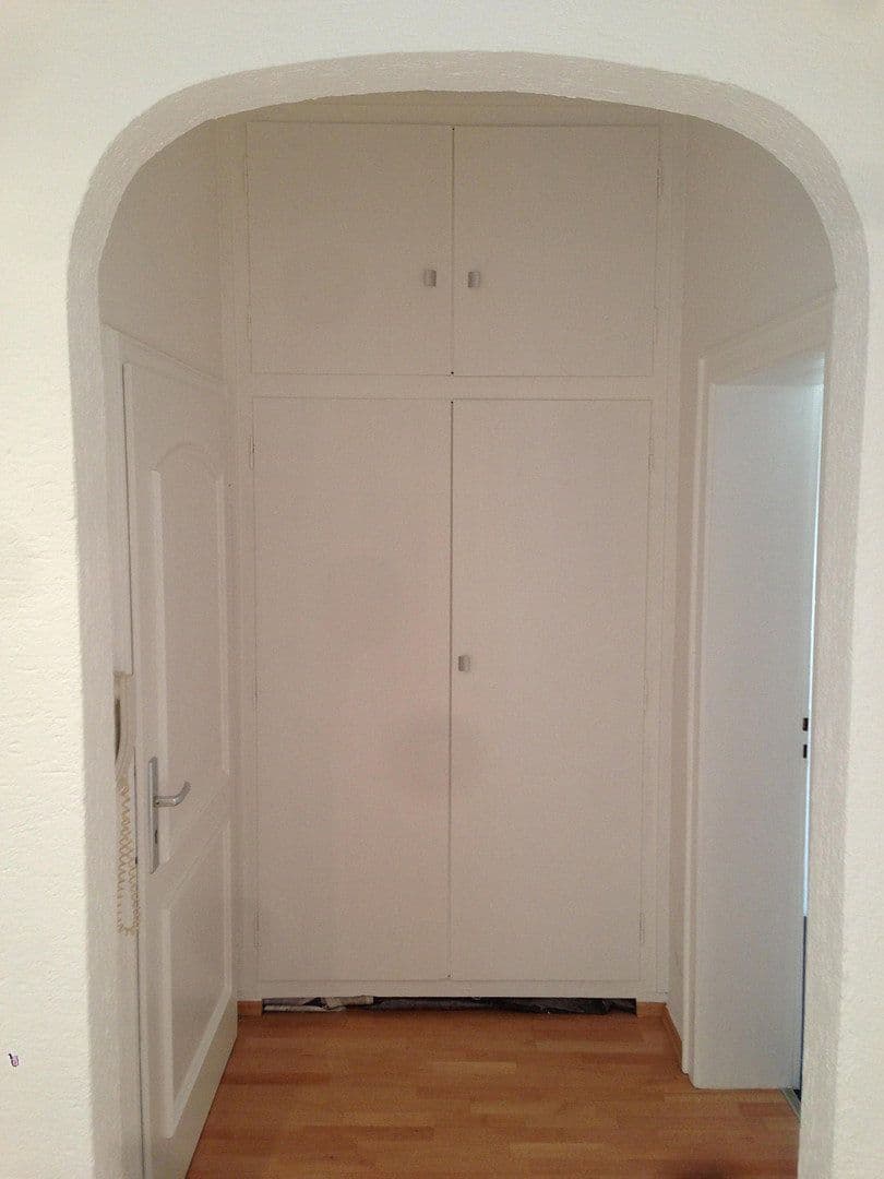 Pronájem bytu 4+1 120 m², Koblenz, Porýní-Falc Pronájem bytu 4+1 120 m², Koblenz, Porýní-Falc