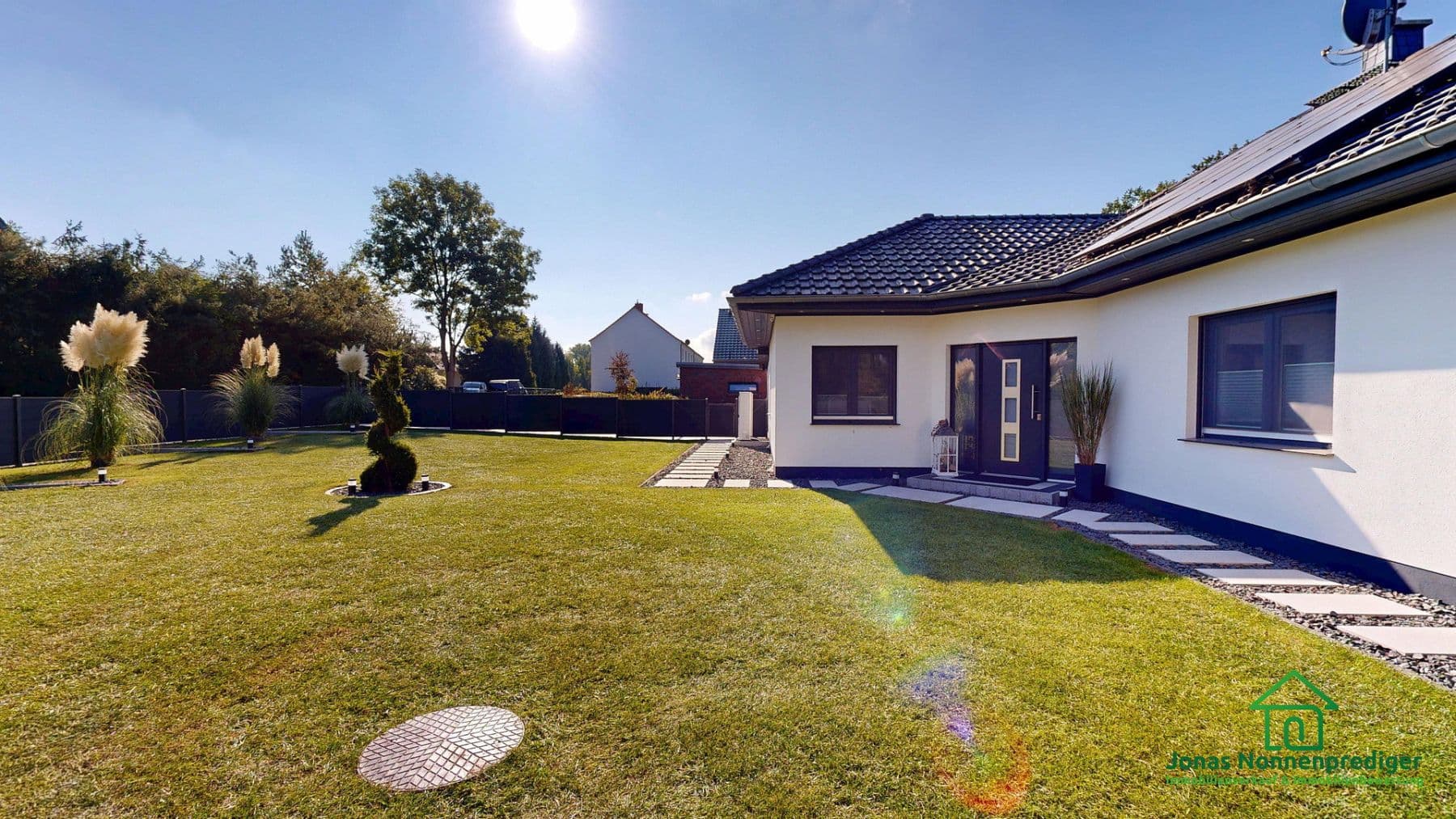 Prodej domu 190 m², pozemek 2.414 m², Fischerdamm 4, Cramonshagen, Mecklenburg-Vorpommern Prodej domu 190 m², pozemek 2.414 m², Fischerdamm 4, Cramonshagen, Mecklenburg-Vorpommern