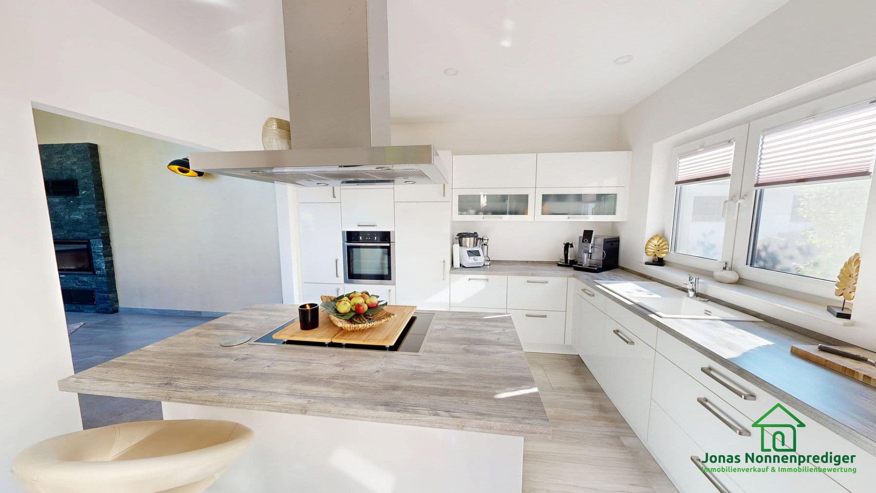 Prodej domu 190 m², pozemek 2.414 m², Fischerdamm 4, Cramonshagen, Mecklenburg-Vorpommern Prodej domu 190 m², pozemek 2.414 m², Fischerdamm 4, Cramonshagen, Mecklenburg-Vorpommern